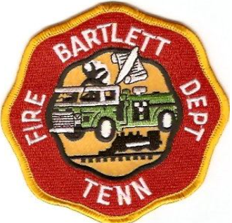 Bartlett Fire Department